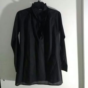 Blouse (long sleeve)